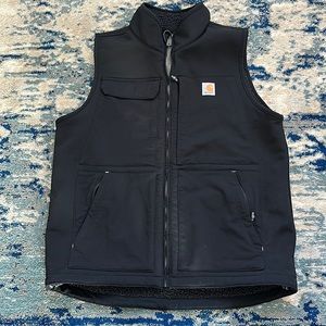 Medium like new Carhartt vest